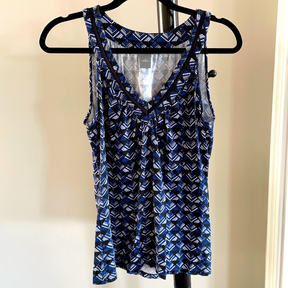 Medium Ann Taylor Top